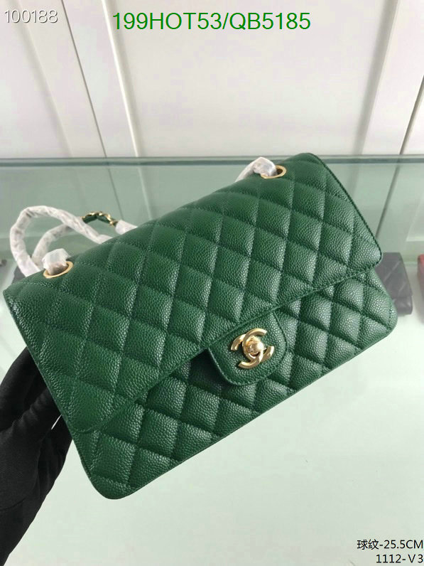 Chanel-Bag-Mirror Quality Code: QB5185 $: 199USD