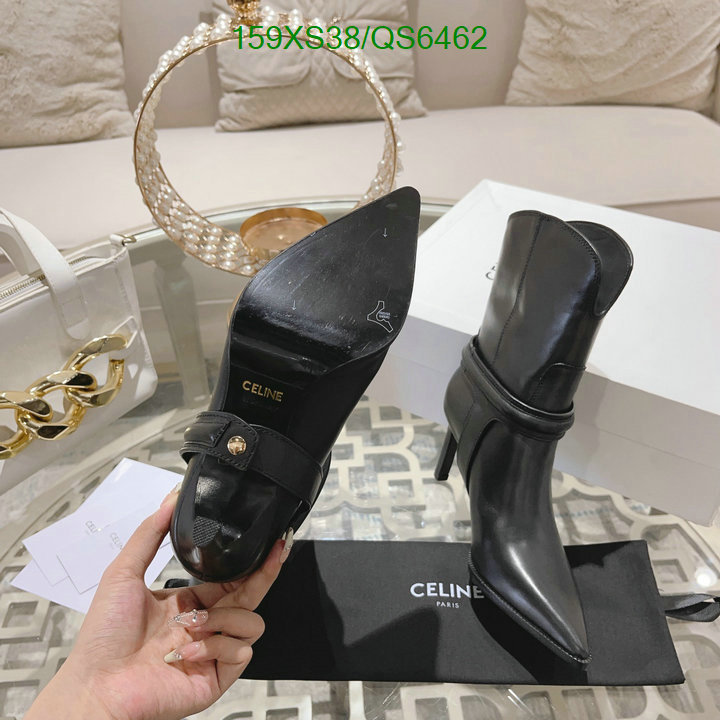 Boots-Women Shoes Code: QS6462 $: 159USD