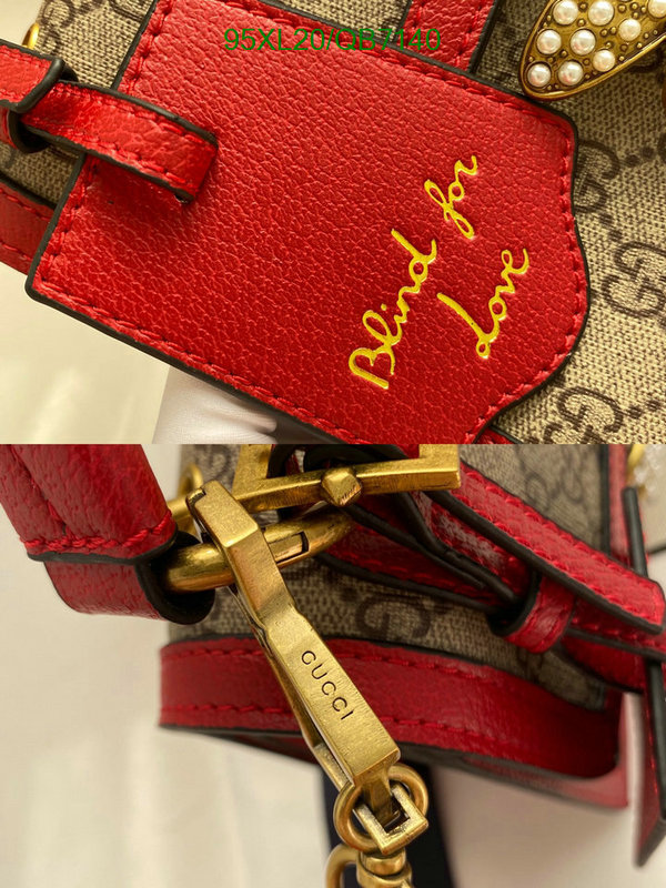 Gucci-Bag-4A Quality Code: QB7140 $: 95USD