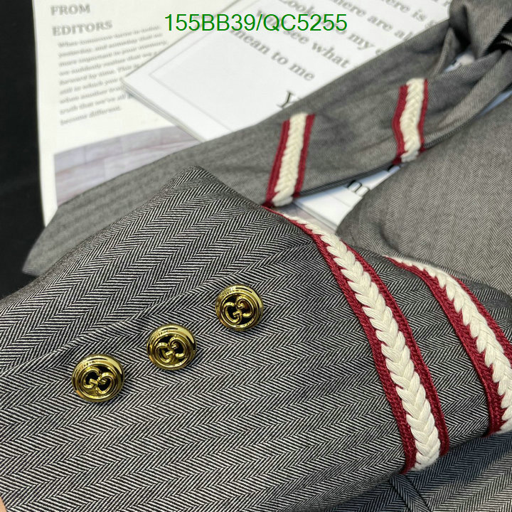 Gucci-Clothing Code: QC5255 $: 155USD