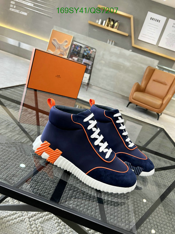 Hermes-Men shoes Code: QS7207 $: 169USD