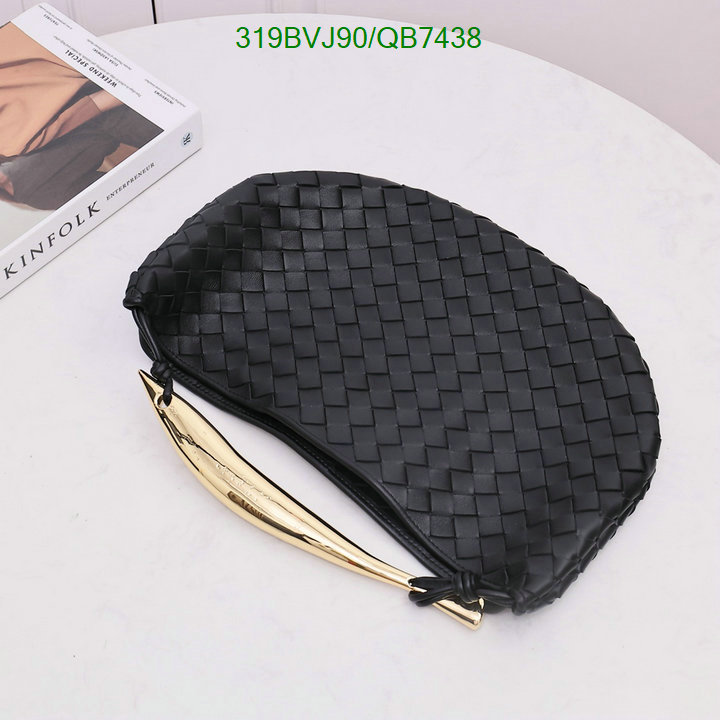 BV-Bag-Mirror Quality Code: QB7438 $: 319USD