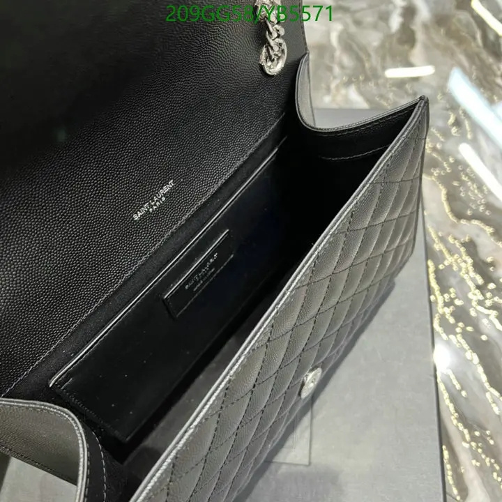 YSL-Bag-Mirror Quality Code: YB5571 $: 209USD