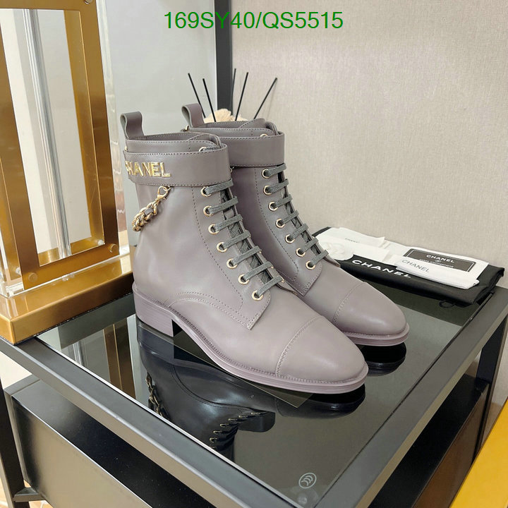 Boots-Women Shoes Code: QS5515 $: 169USD