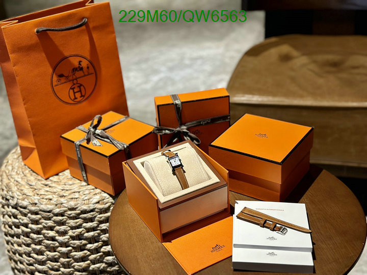 Hermes-Watch-Mirror Quality Code: QW6563 $: 229USD