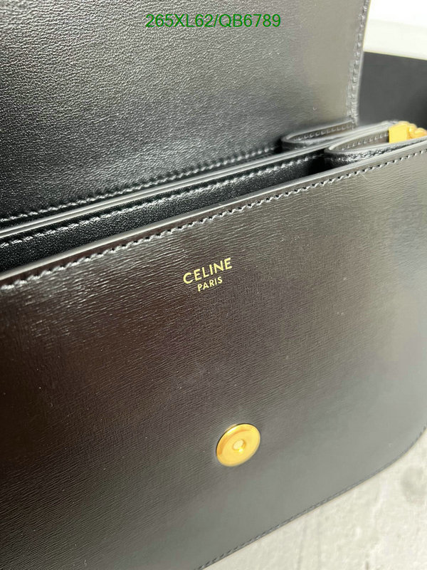 Celine-Bag-Mirror Quality Code: QB6789 $: 265USD