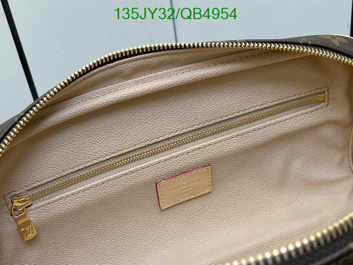 LV-Bag-Mirror Quality Code: QB4954 $: 135USD