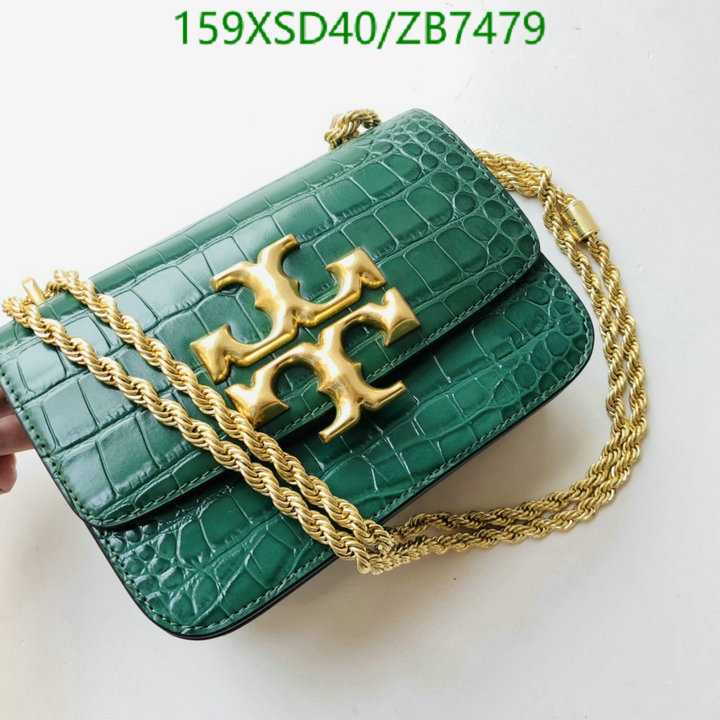 Tory Burch-Bag-Mirror Quality Code: ZB7479 $: 159USD