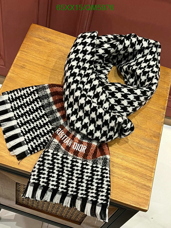 Dior-Scarf Code: QM5976 $: 65USD