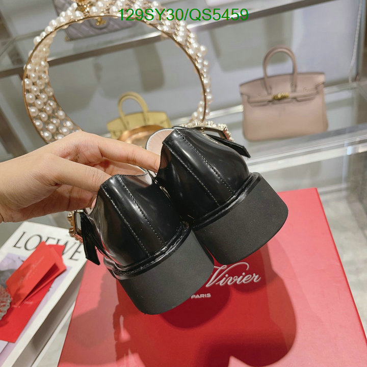 Roger Vivier-Women Shoes Code: QS5459 $: 129USD