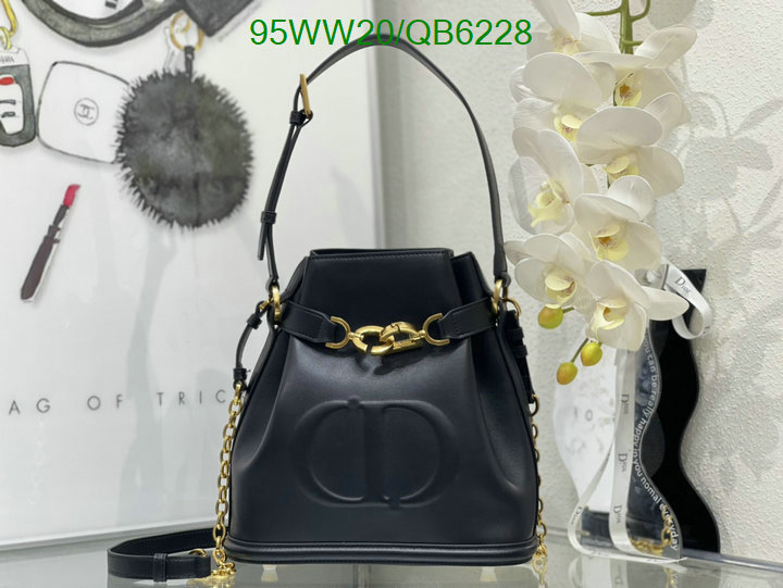 Dior-Bag-4A Quality Code: QB6228