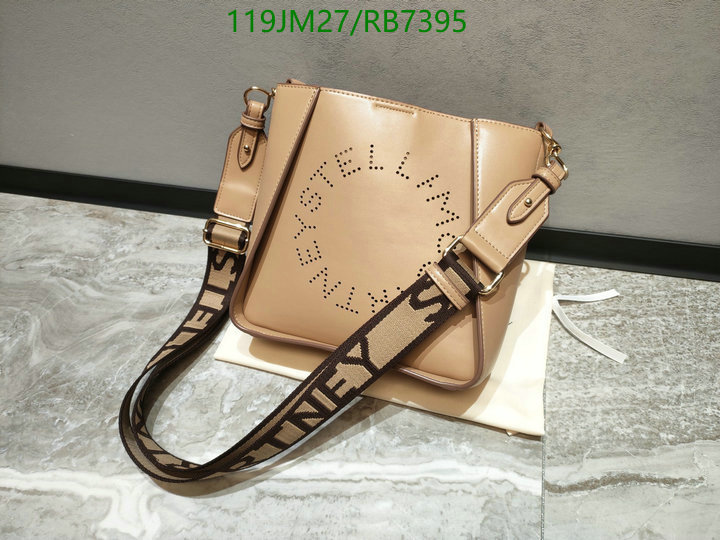 Stella McCartney-Bag-Mirror Quality Code: RB7395 $: 119USD