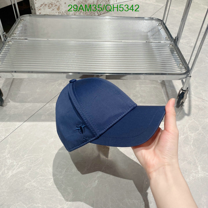 Dior-Cap(Hat) Code: QH5342 $: 29USD