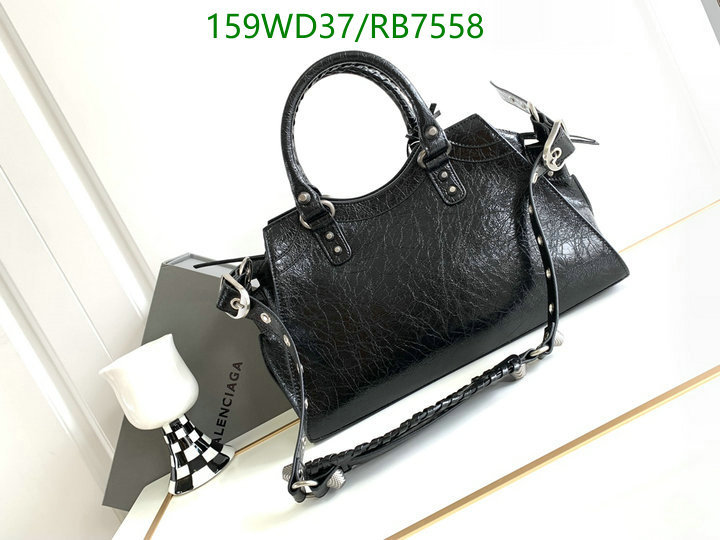 Balenciaga-Bag-4A Quality Code: RB7558 $: 159USD