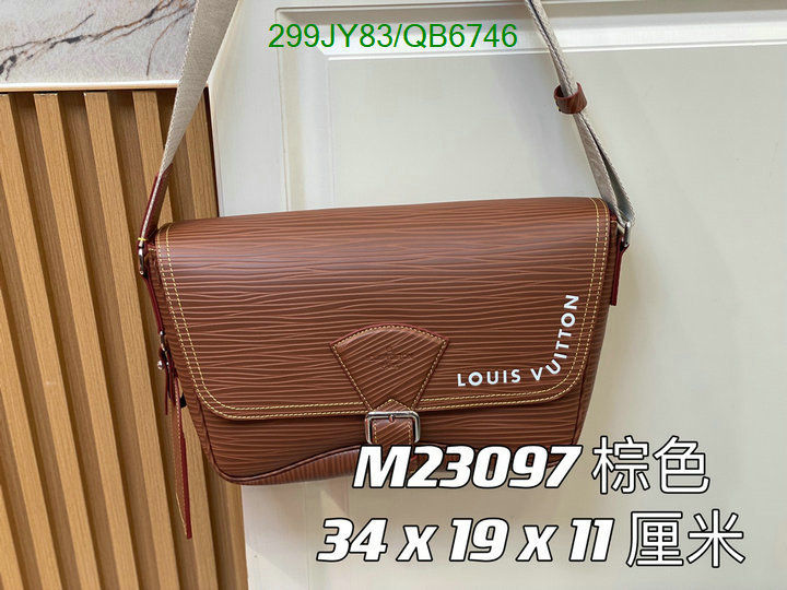 LV-Bag-Mirror Quality Code: QB6746 $: 299USD