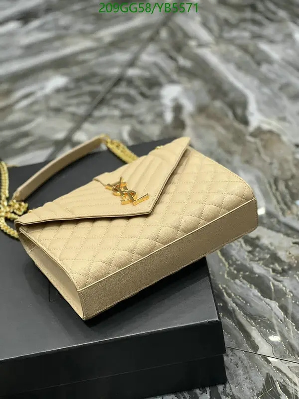 YSL-Bag-Mirror Quality Code: YB5571 $: 209USD
