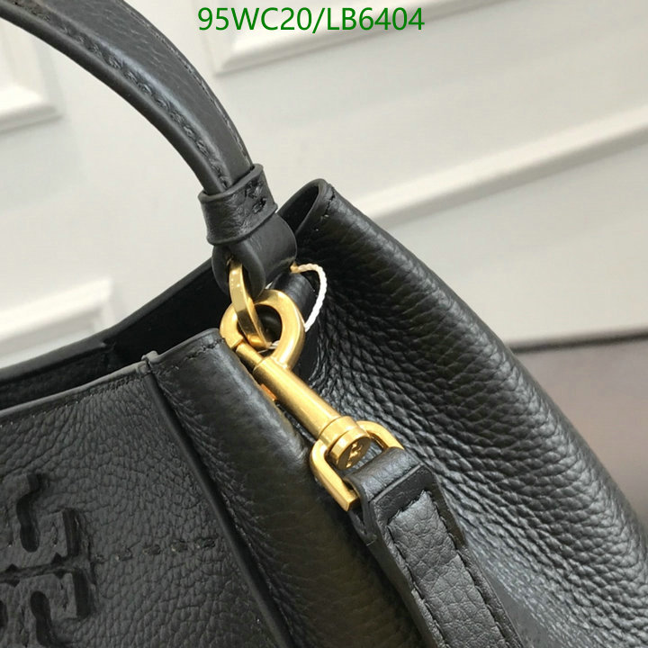 Tory Burch-Bag-4A Quality Code: LB6404 $: 95USD