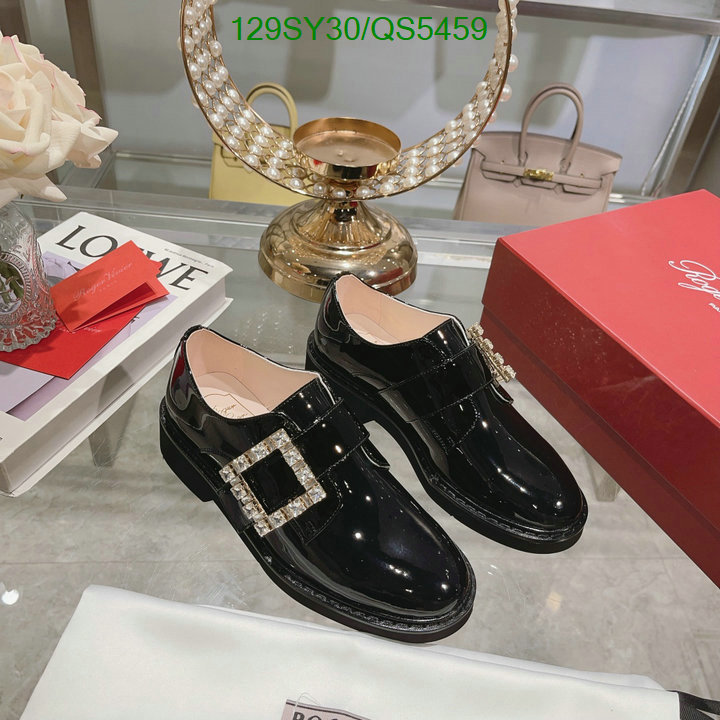 Roger Vivier-Women Shoes Code: QS5459 $: 129USD