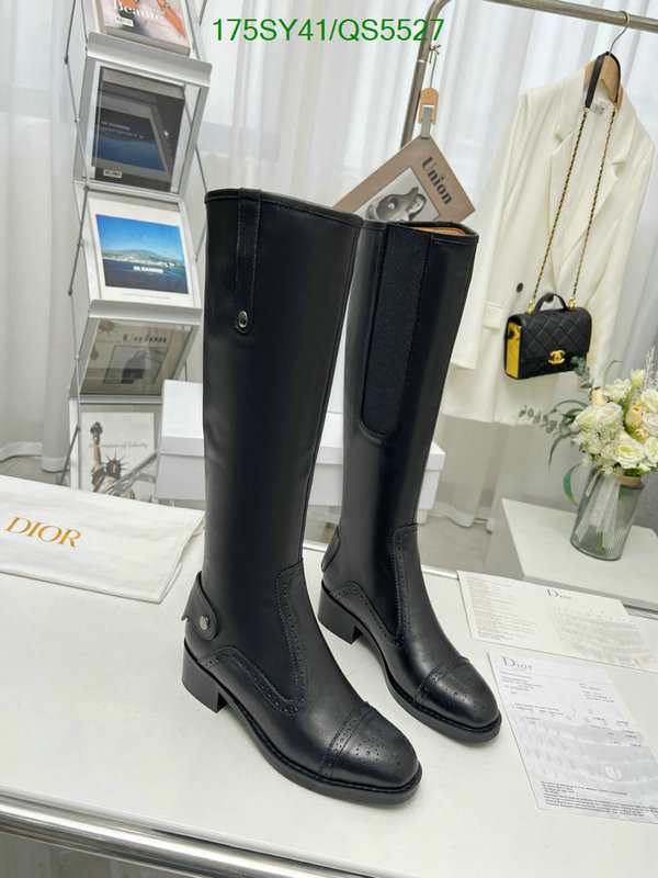 Boots-Women Shoes Code: QS5527 $: 175USD