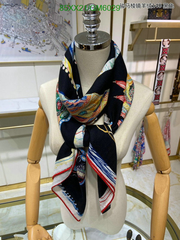 Hermes-Scarf Code: QM6029 $: 85USD