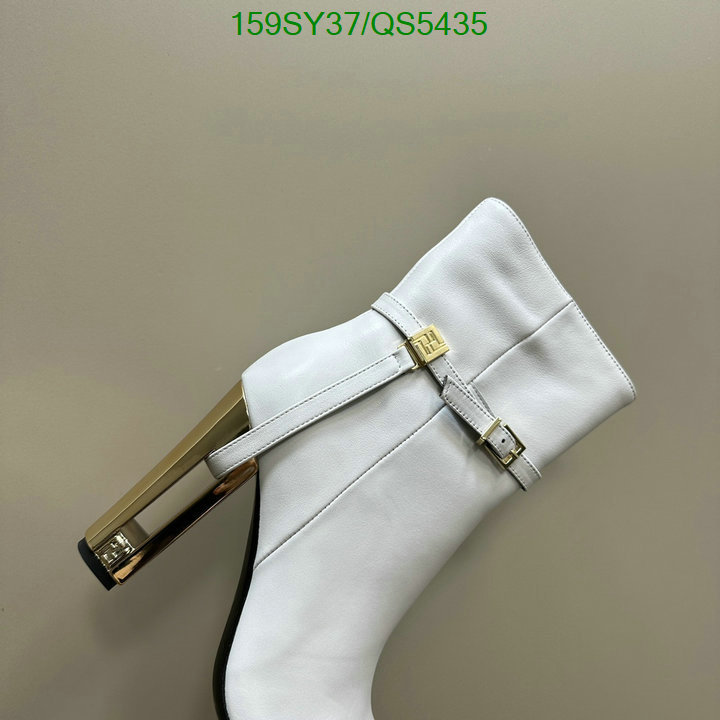 Boots-Women Shoes Code: QS5435 $: 159USD