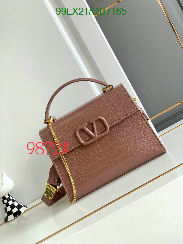 Valentino-Bag-4A Quality Code: QB7165 $: 99USD