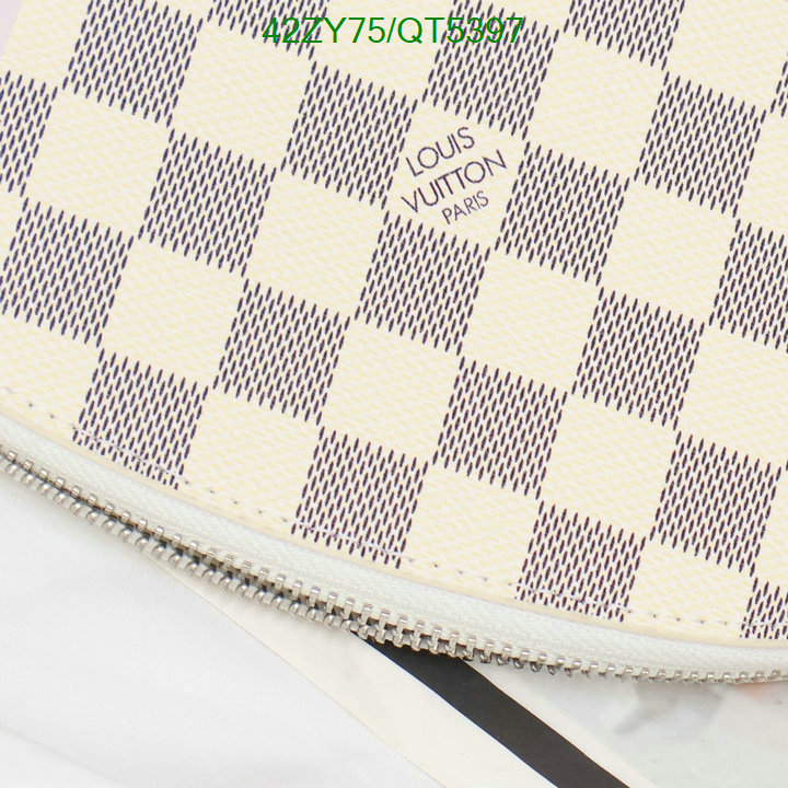 LV-Wallet-4A Quality Code: QT5397 $: 42USD