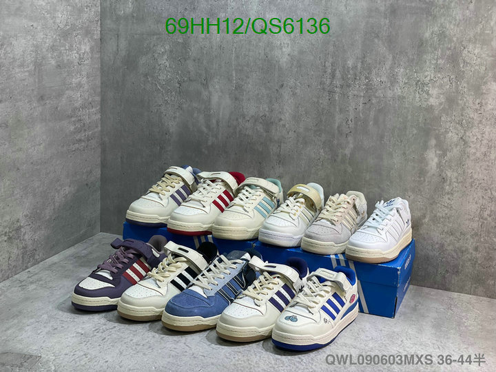 Adidas-Men shoes Code: QS6136 $: 69USD