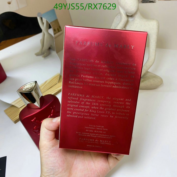 Parfums de Marly-Perfume Code: RX7629 $: 49USD