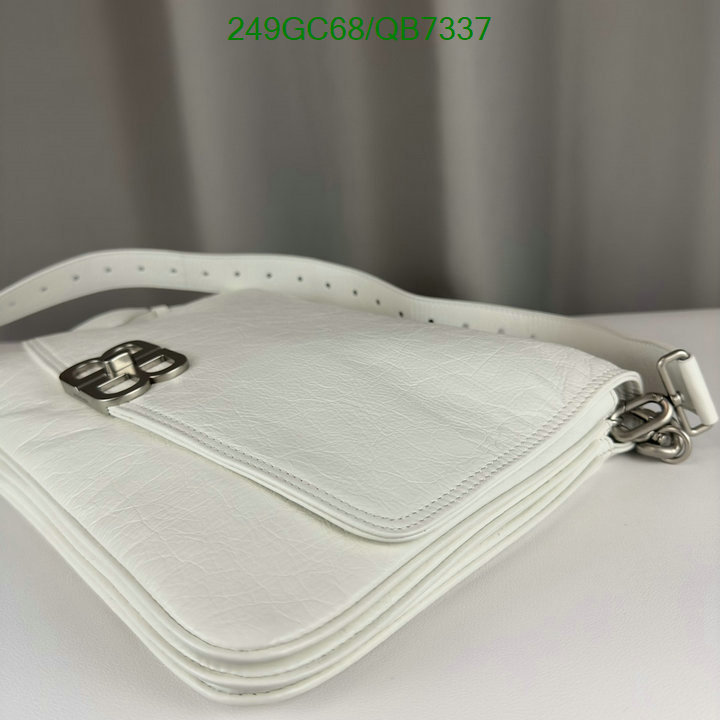 Balenciaga-Bag-Mirror Quality Code: QB7337