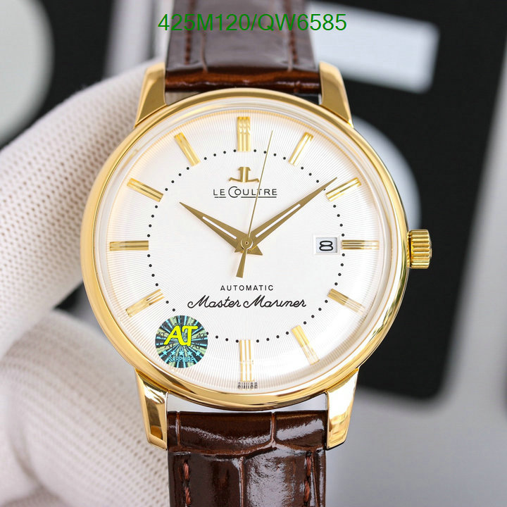 Jaeger-LeCoultre-Watch-Mirror Quality Code: QW6585 $: 425USD