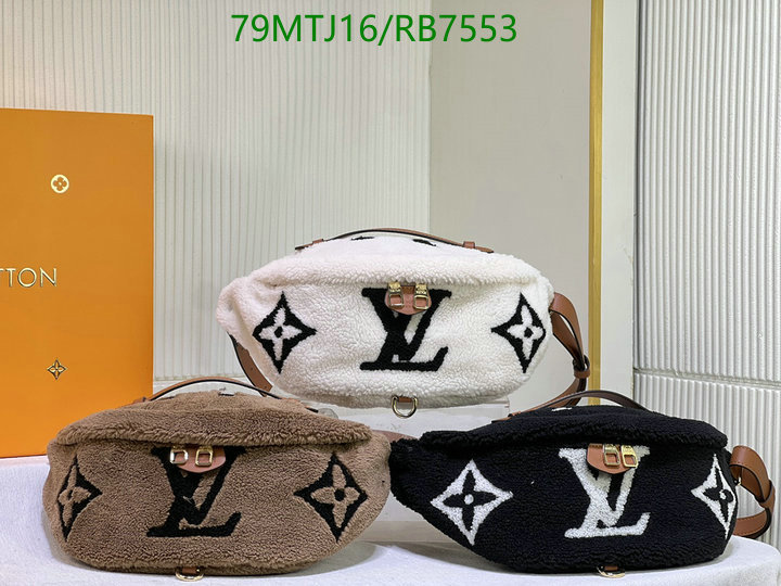 LV-Bag-4A Quality Code: RB7553 $: 79USD