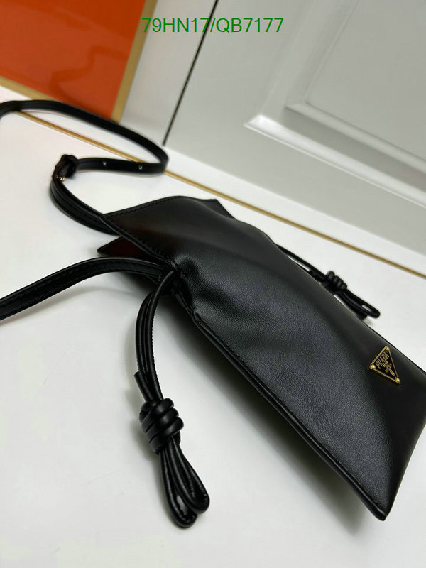 Prada-Bag-4A Quality Code: QB7177 $: 79USD