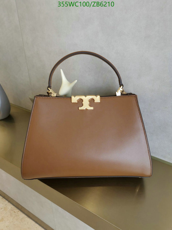 Tory Burch-Bag-Mirror Quality Code: ZB6210 $: 355USD