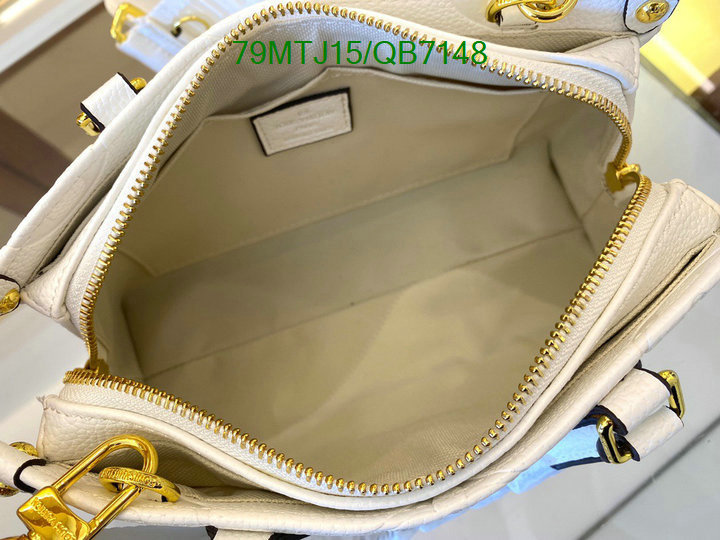 LV-Bag-4A Quality Code: QB7148 $: 79USD