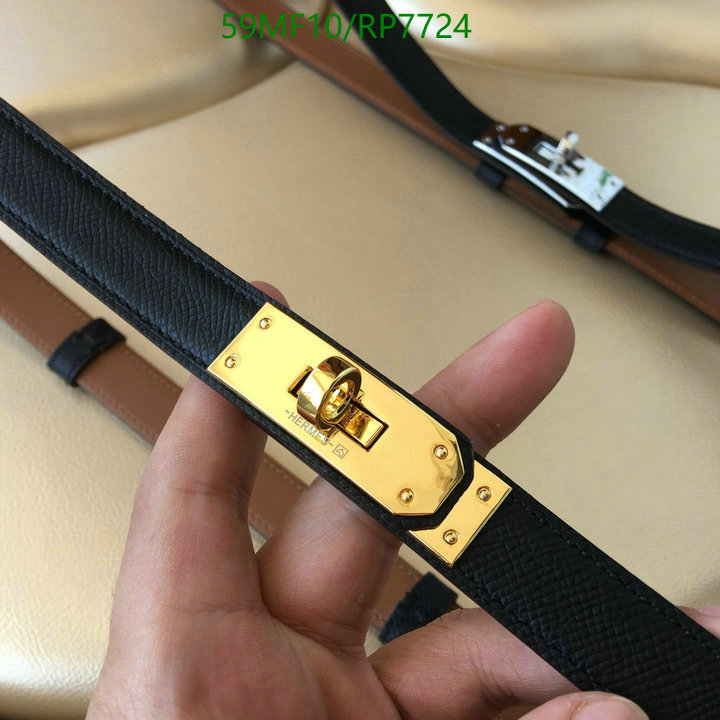 Hermes-Belts Code: RP7724 $: 59USD