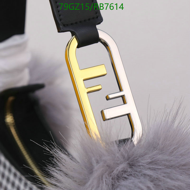 Fendi-Bag-4A Quality Code: RB7614 $: 79USD