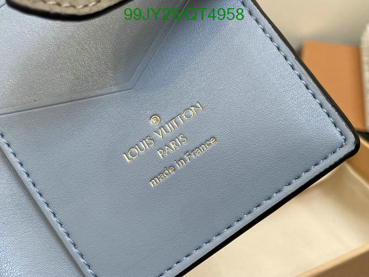 LV-Wallet Mirror Quality Code: QT4958 $: 99USD