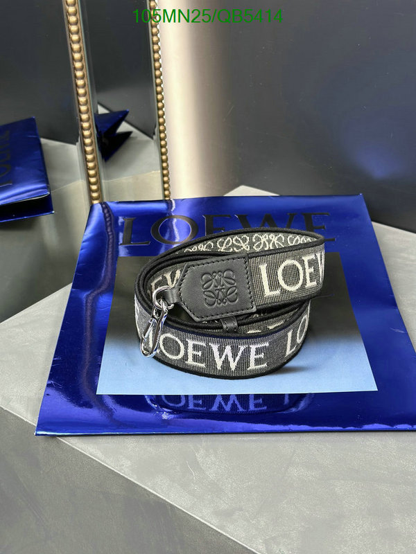 Loewe-Bag-Mirror Quality Code: QB5414 $: 105USD