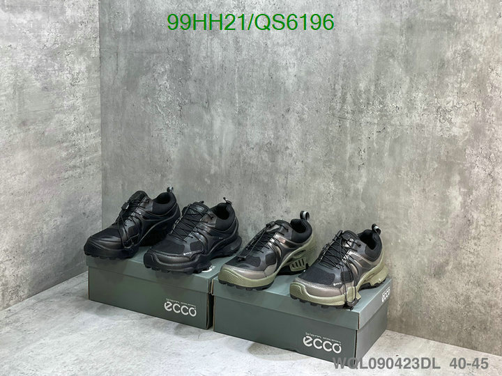 Ecco-Men shoes Code: QS6196 $: 99USD