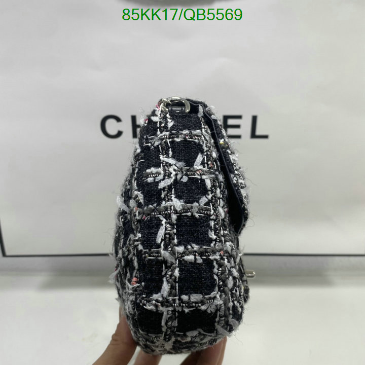 Chanel-Bag-4A Quality Code: QB5569 $: 85USD