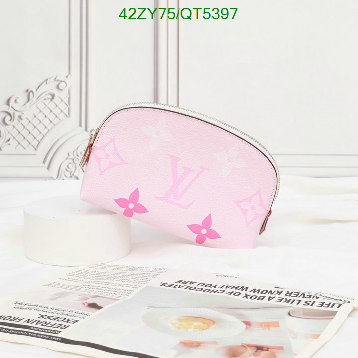 LV-Wallet-4A Quality Code: QT5397 $: 42USD