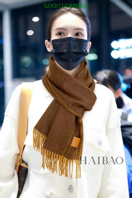 Loewe-Scarf Code: QM6058 $: 52USD