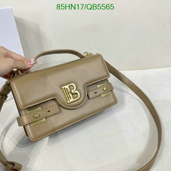 Balmain-Bag-4A Quality Code: QB5565 $: 85USD