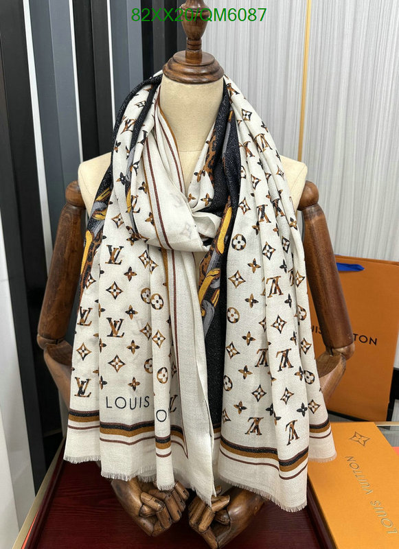 LV-Scarf Code: QM6087 $: 82USD