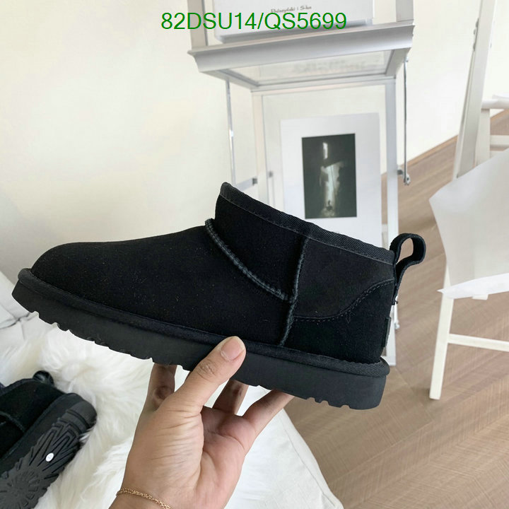 UGG-Women Shoes Code: QS5699 $: 82USD