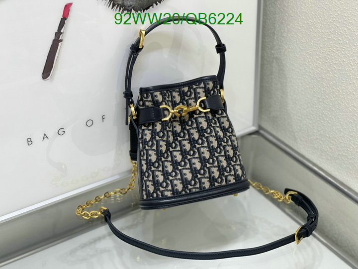 Dior-Bag-4A Quality Code: QB6224