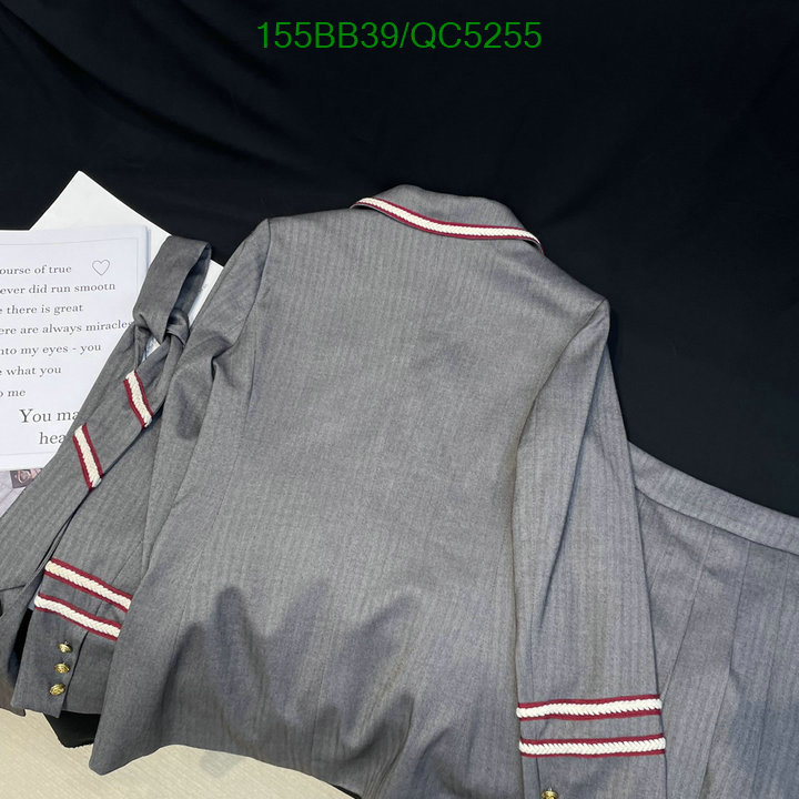 Gucci-Clothing Code: QC5255 $: 155USD