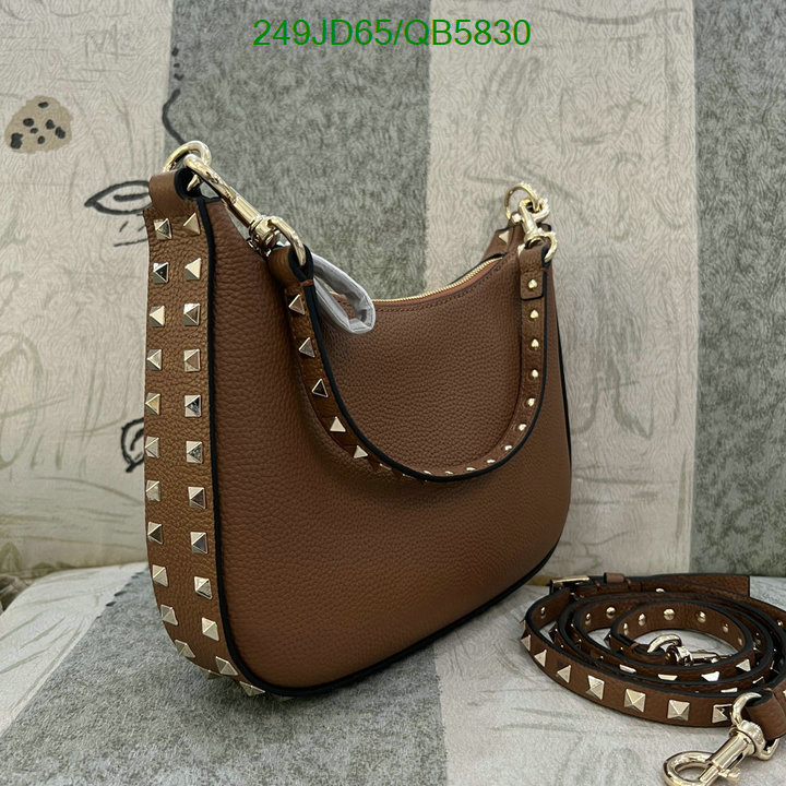 Valentino-Bag-Mirror Quality Code: QB5830 $: 249USD