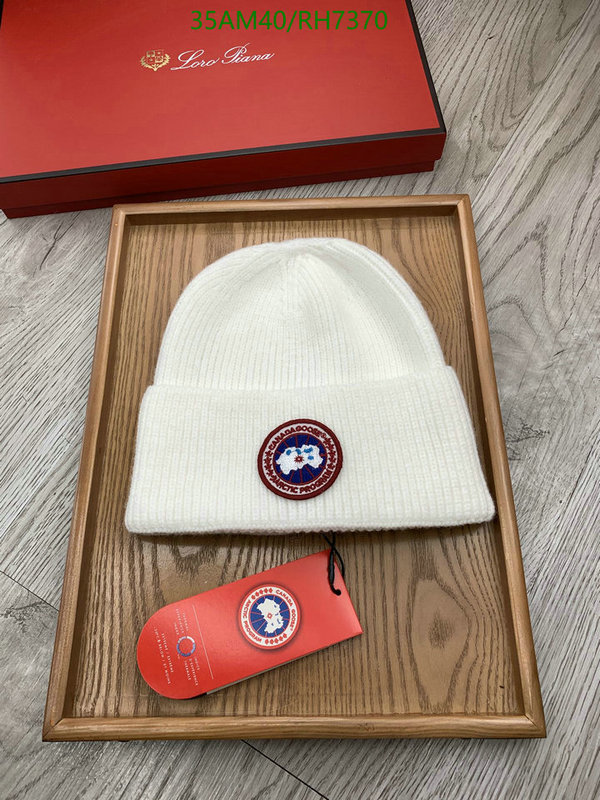 Canada Goose-Cap(Hat) Code: RH7370 $: 35USD